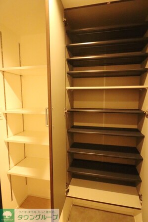 SOLASIA residence 中野の物件内観写真